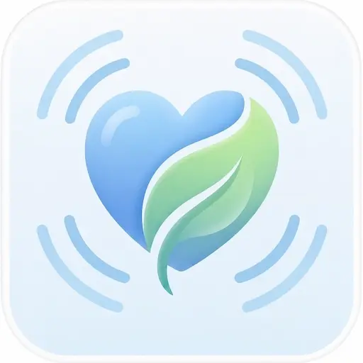 安心 APP 图标
