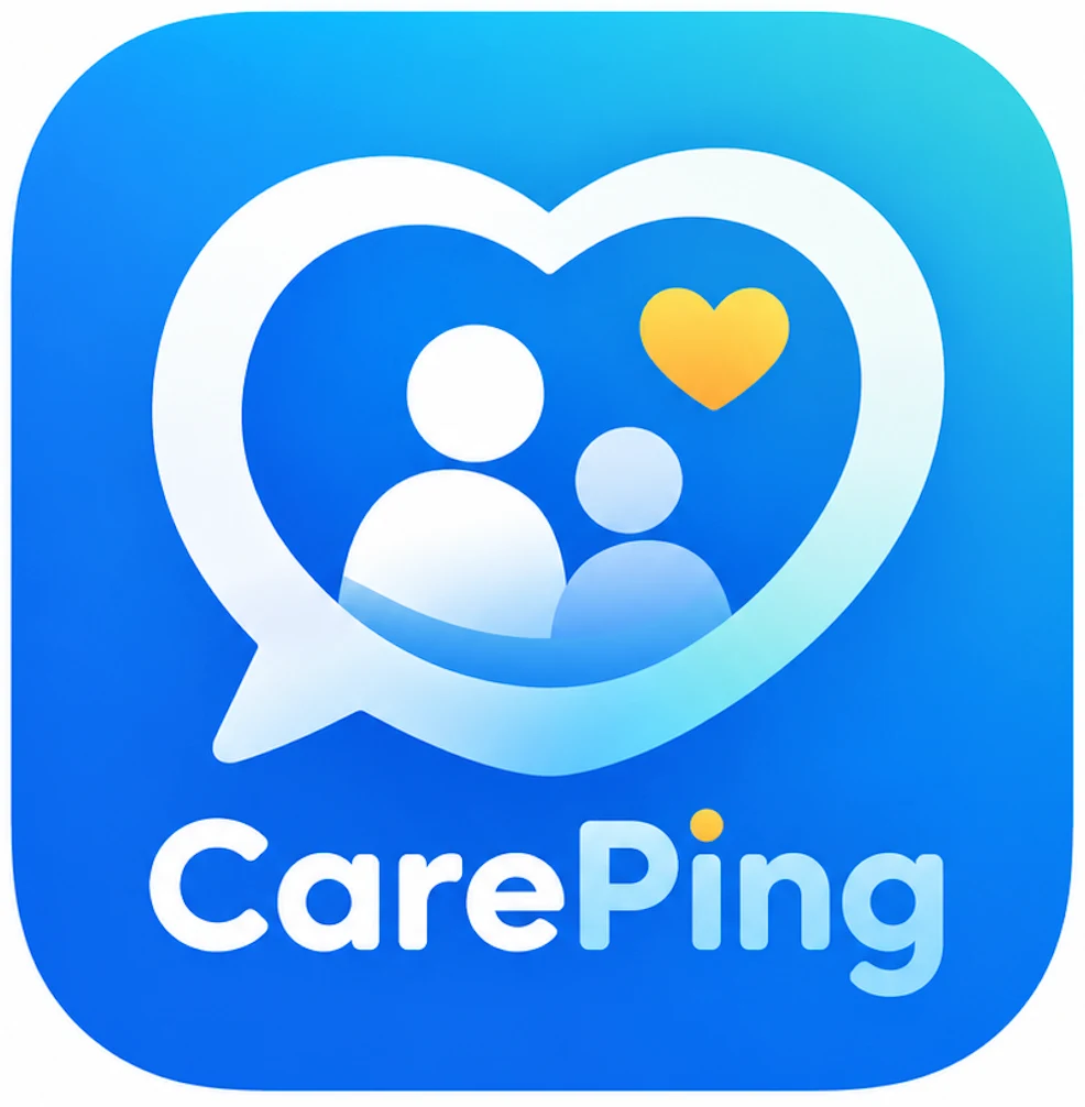 CarePing icon