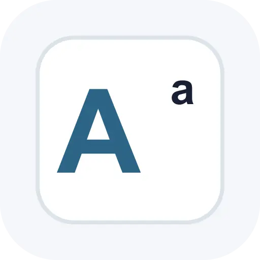 AI English Name Advisor icon