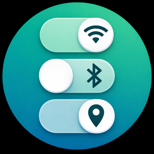 Quick Switch icon